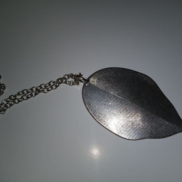 Gray About Fall Set (Gray/Silver) - Picture 5 of 11